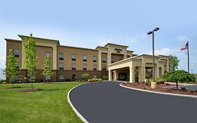 Hampton Inn Utica Ny